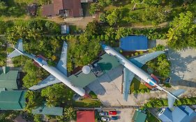 Twin Jets Resort