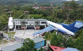 Twin Jets Resort